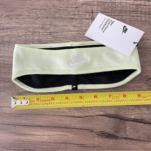 NEW Nike Club Fleece Headband Youth Cold Weather